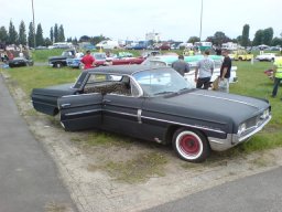 Big Bumper Meet 2007